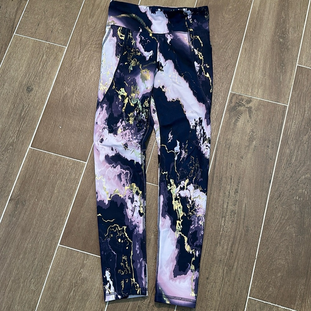 Old Navy Leggings. Active Powersoft.